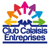 Logo Club Calais Entreprises